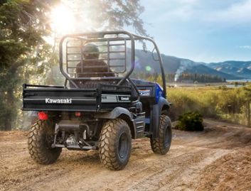 2025 Kawasaki Mule??? PRO-FXT??? 1000 LE