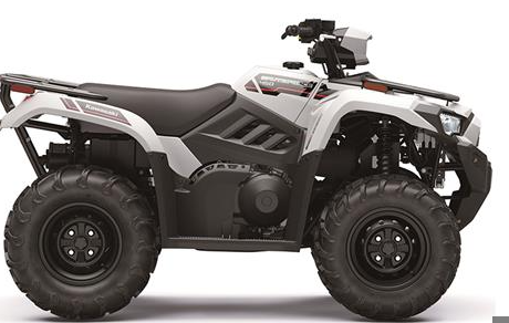 2025 Kawasaki Brute Force?? 450 4x4 