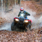 2025 Honda FourTrax Rancher?? 4X4 Automatic DCT IRS EPS