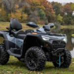2025 CFMOTO CFORCE 1000 Touring