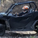 2025 Can-Am Maverick Trail DPS 1000