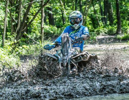 2025 Can-Am Renegade X mr 1000R