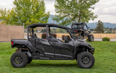 2025 Polaris GENERAL?? XP 1000 Premium