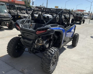 2025 Polaris RZR XP?? 4 1000 Ultimate 