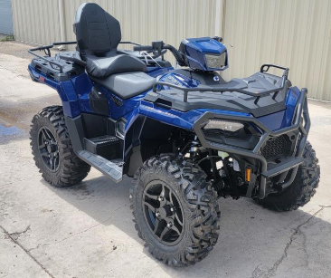 2025 Polaris Sportsman?? Touring 570 Premium
