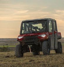 2025 Polaris Ranger?? Crew XP 1000 Premium