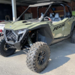 2025 Polaris RZR?? Trail Spor