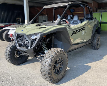 2025 Polaris RZR?? Trail Spor