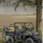 2025 Polaris Ranger?? 570 Full-Size Base