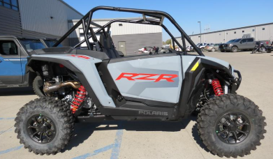 2025 Polaris RZR?? Trail Sport