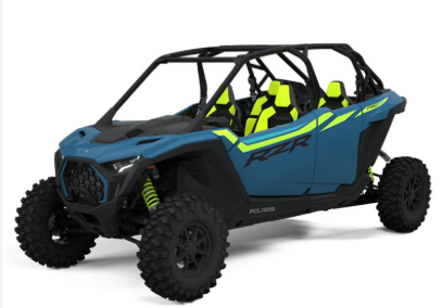 2025 Polaris RZR Pro XP?? 4 Ultimate