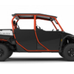2025 Segway Powersports UT10 P