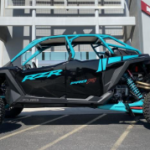 2025 Polaris RZR Pro R 4 Ultimate