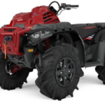 2025 Polaris Sportsman XP?? 1000 Mud Edition
