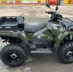 2025 Polaris Sportsman?? X2 570