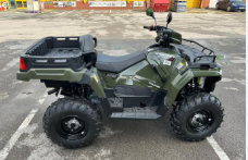 2025 Polaris Sportsman?? X2 570