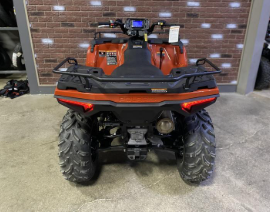 2025 Polaris Sportsman?? 450 H.O. EPS