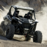 2025 Kawasaki Teryx?? KRX4?? 1000 Blackout Edition