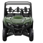 2025 Yamaha Viking VI EPS