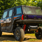 2025 Polaris XPEDITION XP 5 Northstar