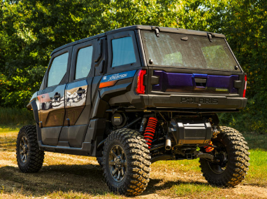 2025 Polaris XPEDITION XP 5 Ultimate - 