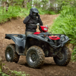 2025 Yamaha Grizzly EPS Camo