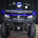 2025 Suzuki KingQuad 750 AXi Power Steering SE+