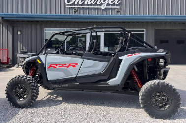 2025 Polaris RZR?? Trail Sport
