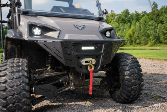 2025 Landmaster N7 HD Ranch Edition