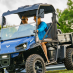2025 Landmaster N7 Crew Cab Wilderness Edition