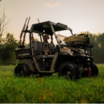 2025 Landmaster N7 HD Ranch Edition