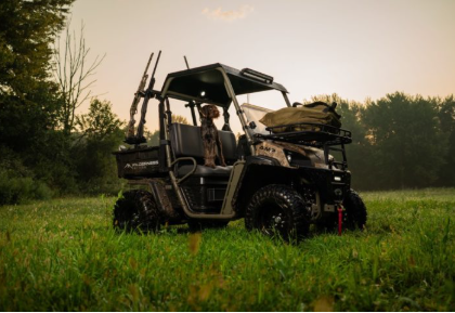 2025 Landmaster N7 HD Ranch Edition