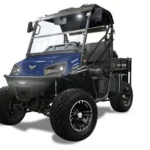 2025 Landmaster AMP Standard Cab Touring Edition
