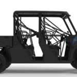 2025 CFMOTO UFORCE 800 XL