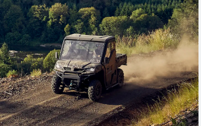 2025 CFMOTO UFORCE 1000 XL 