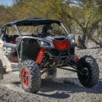 2025 Can-Am Maverick X3 DS TURBO