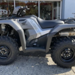 2025 Honda FourTrax Foreman?? Rubicon 4x4 Automatic DCT EPS Deluxe