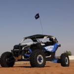 2025 Can-Am Maverick X3 MAX DS TURBO