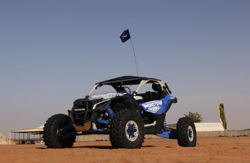 2025 Can-Am Maverick X3 MAX DS TURBO