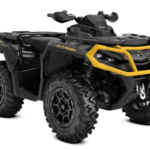 2025 Can-Am Outlander MAX XT-P 1000R