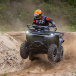 2025 Can-Am Outlander DPS 850