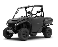 2025 Segway Powersports UT10 P