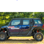 2025 Polaris XPEDITION XP Ultimate