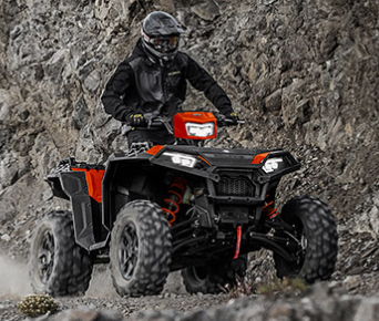 2025 Polaris Sportsman XP?? 1000 hunt Edition