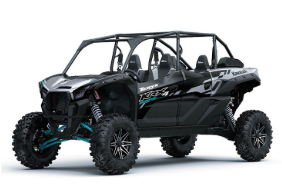  Kawasaki Teryx?? KRX??? 1000 Trail Edition 