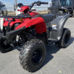 2025 Polaris Sportsman?? Touring XP 1000 Trail