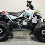 2025 Polaris Outlaw?? 110 EFI
