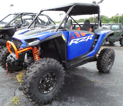 2025 Polaris RZR?? Trail S 900 Sport