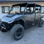 2025 Segway Powersports UT10 Crew S
