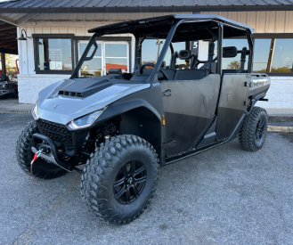 2025 Segway Powersports UT10 Crew S